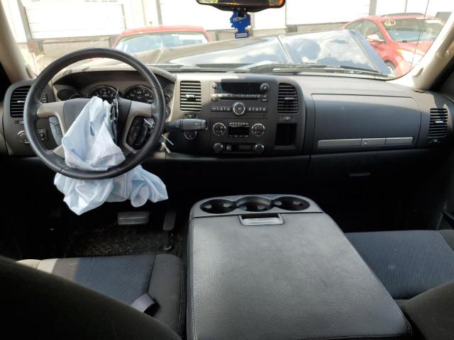 Photo 8 from auction – 2011 CHEVROLET SILVERADO with VIN 3GCPKSE39BG264744