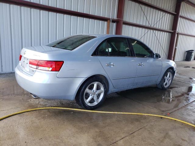 Photo 3 from auction – 2006 HYUNDAI SONATA GLS with VIN 5NPEU46F36H112879