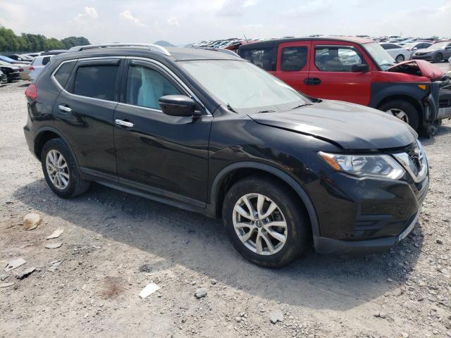 Photo 4 from auction – 2017 NISSAN ROGUE S with VIN KNMAT2MT4HP534276