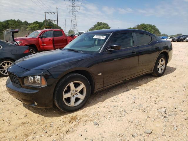 DODGE CHARGER SX 2010 with VIN 2B3CA3CV0AH228162 - Photo from auction