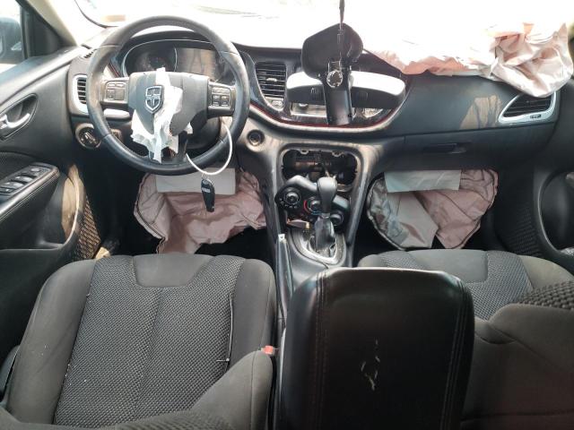Photo 8 from auction – 2016 DODGE DART SXT S with VIN 1C3CDFFA5GD797003