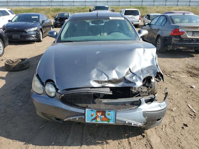 Photo 5 from auction – 2005 BUICK ALLURE CXL with VIN 2G4WJ532751309313