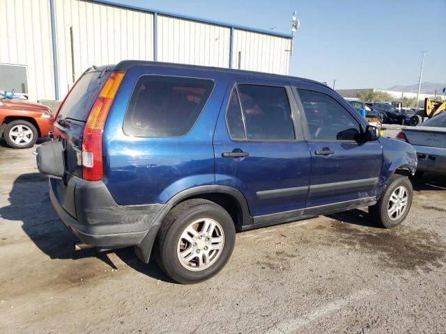 Photo 3 from auction – 2003 HONDA CR-V LX with VIN SHSRD78443U140109