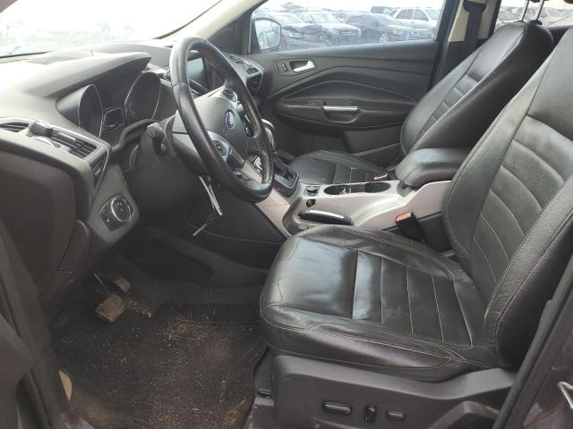 Photo 7 from auction – 2013 FORD ESCAPE SEL with VIN 1FMCU0HX2DUB54741