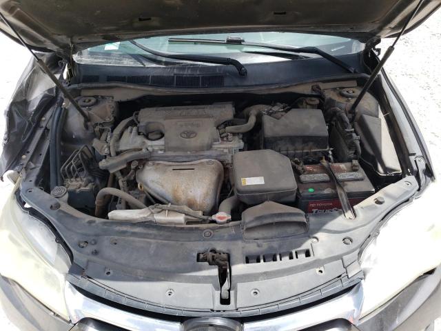 Photo 11 from auction – 2016 TOYOTA CAMRY LE with VIN 4T1BF1FK7GU223253