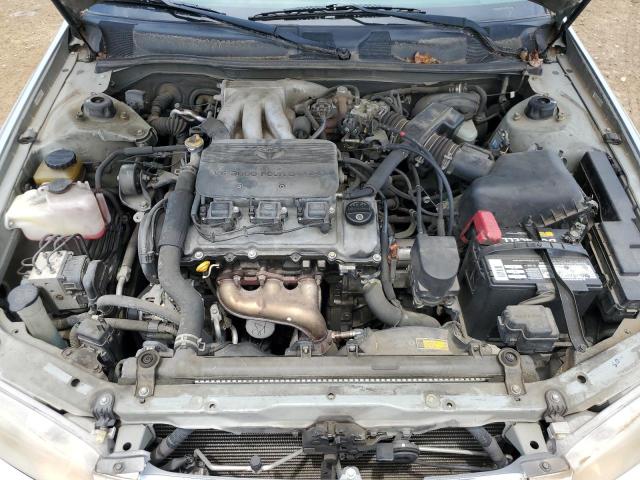 Photo 11 from auction – 2001 TOYOTA CAMRY LE with VIN 4T1BF22KX1U116877