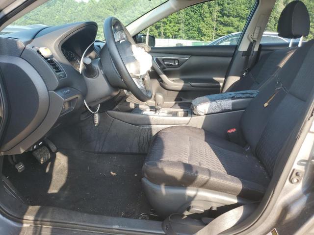 Photo 7 from auction – 2017 NISSAN ALTIMA 2.5 with VIN 1N4AL3AP9HC227325