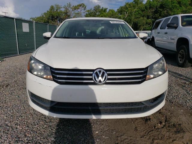 Photo 5 from auction – 2014 VOLKSWAGEN PASSAT with VIN 1VWAT7A33EC051265