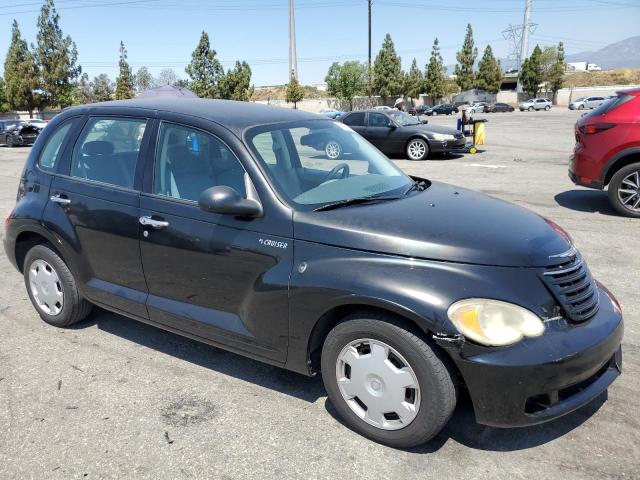 Photo 4 from auction – 2006 CHRYSLER PT CRUISER with VIN 3A4FY48B66T262742