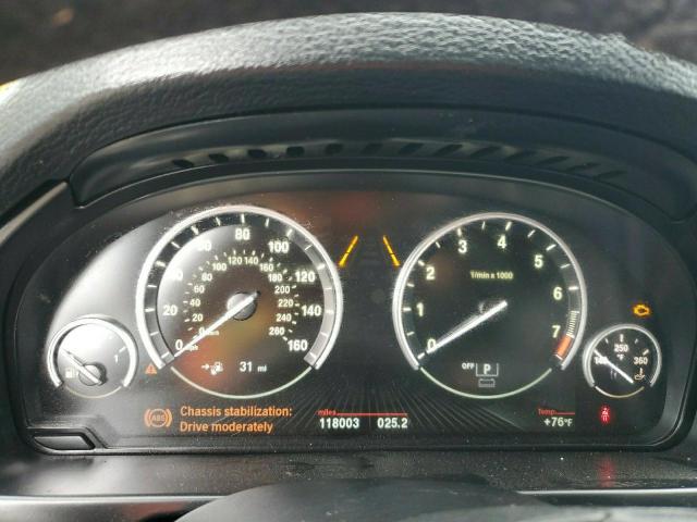 Photo 9 from auction – 2016 BMW X5 XDR40E with VIN 5UXKT0C55G0F75116