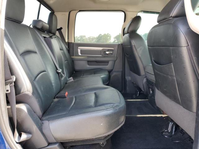 Photo 10 from auction – 2016 RAM 1500 SLT with VIN 3C6RR7LT8GG279982