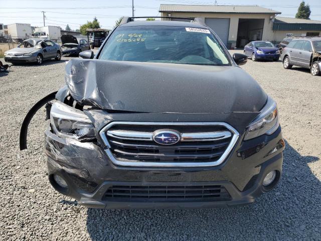 Photo 5 from auction – 2018 SUBARU OUTBACK 2. with VIN 4S4BSANC8J3362858