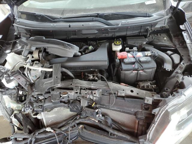 Photo 12 from auction – 2018 NISSAN ROGUE S with VIN KNMAT2MT6JP606987