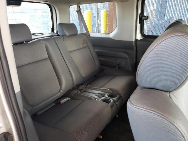 Photo 10 from auction – 2006 HONDA ELEMENT EX with VIN 5J6YH187X6L012922