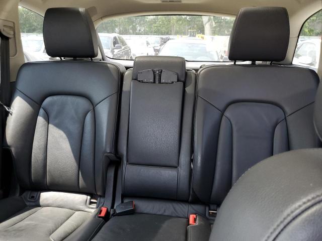 Снимка 10 от търг – 2015 AUDI Q7 PREMIUM с VIN WA1LGAFE2FD009263