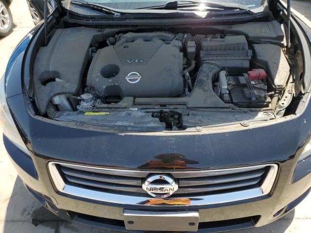 Photo 11 from auction – 2014 NISSAN MAXIMA S with VIN 1N4AA5AP6EC909043