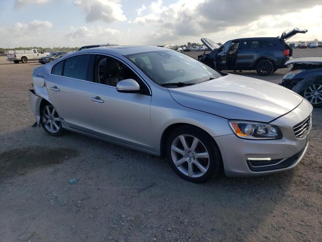 Photo 4 from auction – 2016 VOLVO S60 PREMIE with VIN YV1612TK4G2413791