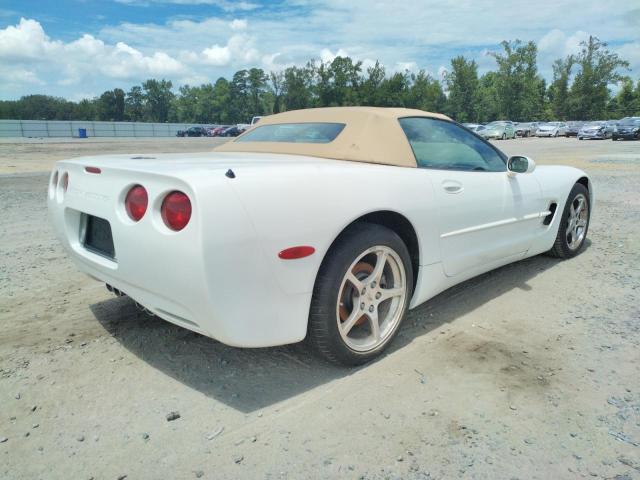 Photo 3 from auction – 2001 CHEVROLET CORVETTE with VIN 1G1YY32G015130185