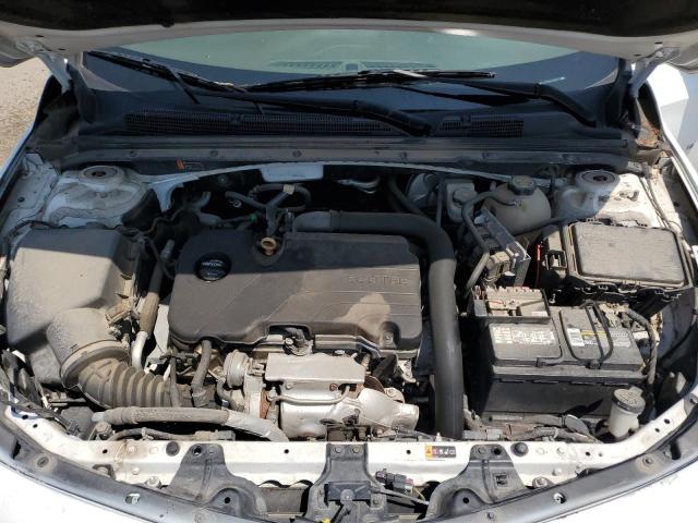 Photo 11 from auction – 2018 CHEVROLET MALIBU LS with VIN 1G1ZB5ST1JF214475