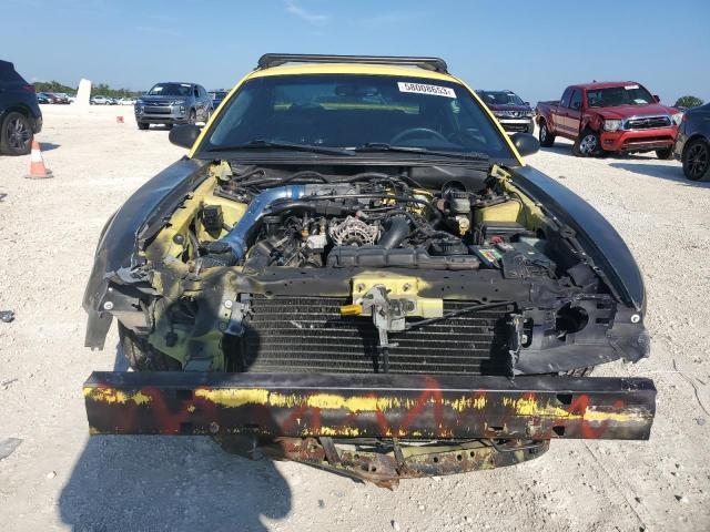 Photo 5 from auction – 2002 FORD MUSTANG GT with VIN 1FAFP42X02F200938