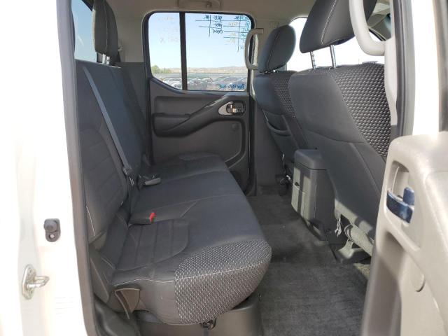 Photo 10 from auction – 2017 NISSAN FRONTIER S with VIN 1N6DD0EV2HN721149