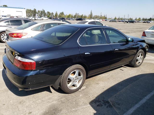 Photo 3 from auction – 2002 ACURA 3.2TL with VIN 19UUA566X2A040446
