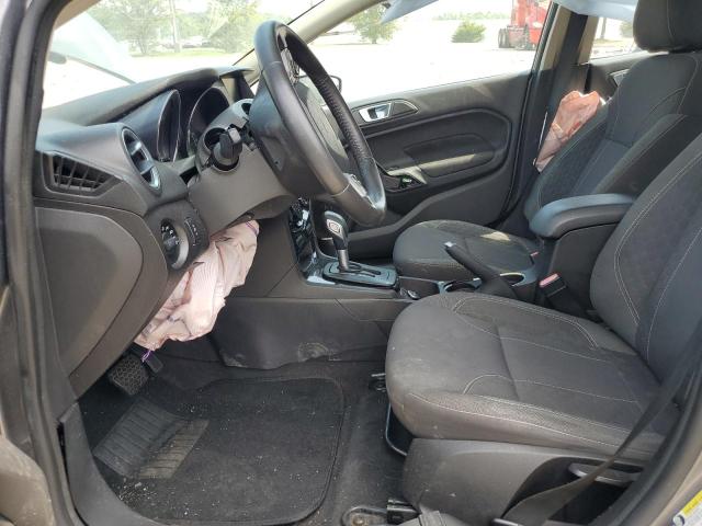 Photo 7 from auction – 2014 FORD FIESTA with VIN 3FADP4BJ1EM174227