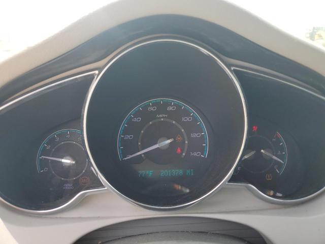 Photo 9 from auction – 2010 CHEVROLET MALIBU LS with VIN 1G1ZA5EB7AF184839