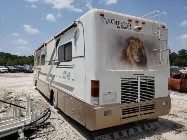 Photo 3 from auction – 2003 SAFA MOTORHOME with VIN 1RFB5435633022623
