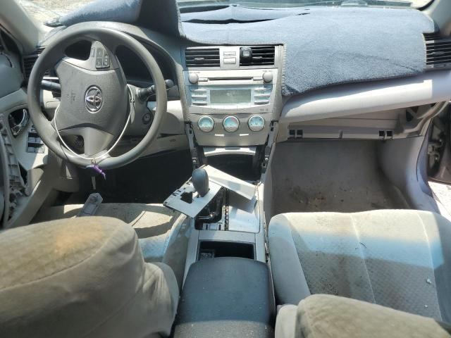 Photo 8 from auction – 2007 TOYOTA CAMRY CE with VIN 4T4BE46K97R008967