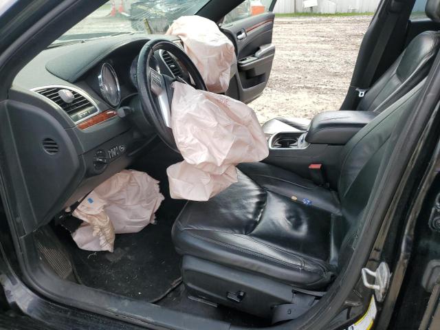 Photo 7 from auction – 2012 CHRYSLER 300 LIMITE with VIN 2C3CCACG8CH161669