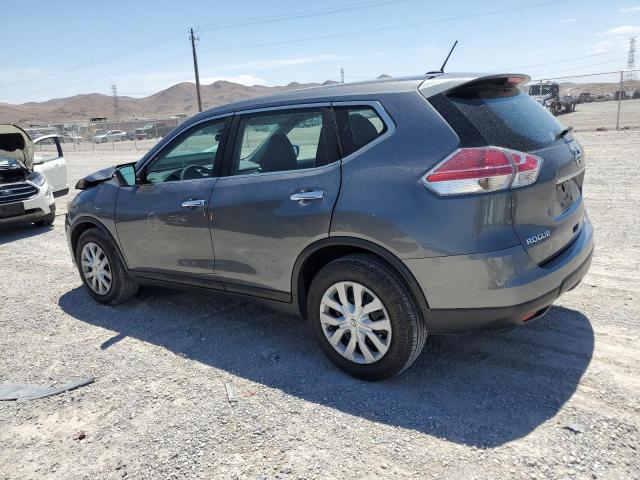 Photo 2 from auction – 2015 NISSAN ROGUE S with VIN 5N1AT2MT2FC861839