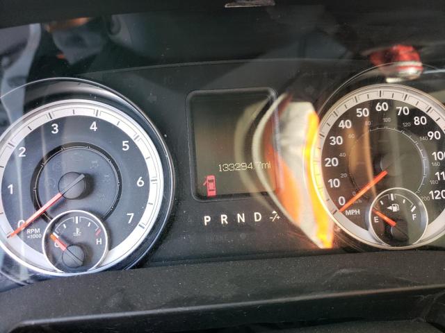 Photo 9 from auction – 2015 RAM 1500 ST with VIN 1C6RR7KG3FS789488