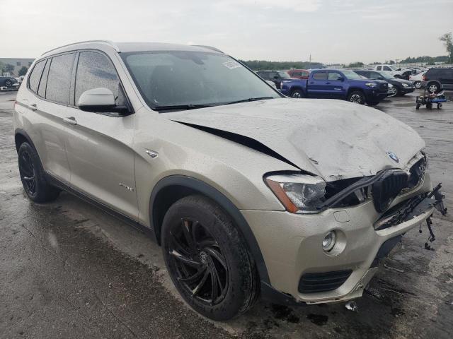 Photo 4 from auction – 2015 BMW X3 XDRIVE2 with VIN 5UXWX9C54F0D57161
