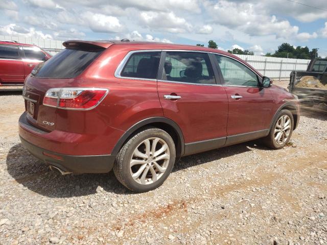 Photo 3 from auction – 2012 MAZDA CX9 with VIN JM3TB2DA9C0336487