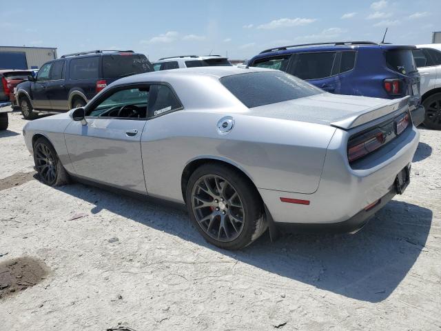 Photo 2 from auction – 2016 DODGE CHALLENGER with VIN 2C3CDZDJXGH131326
