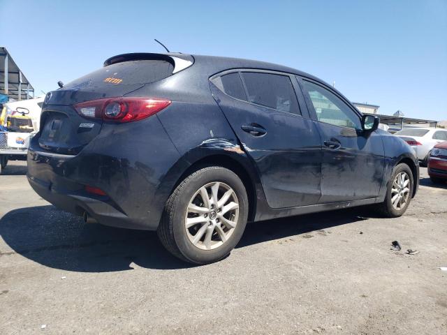 Photo 3 from auction – 2017 MAZDA 3 SPORT with VIN 3MZBN1K76HM109949