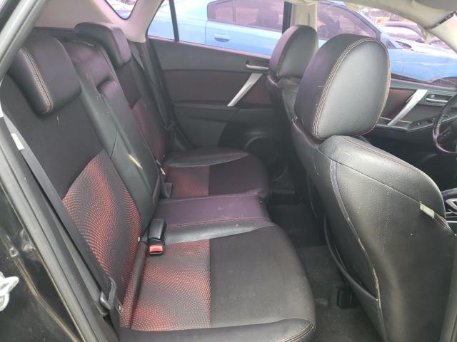 Photo 10 from auction – 2010 MAZDA MAZDA 3 with VIN JM1BL1H33A1199366