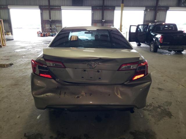 Photo 6 from auction – 2014 TOYOTA CAMRY L with VIN 4T1BF1FK0EU456565