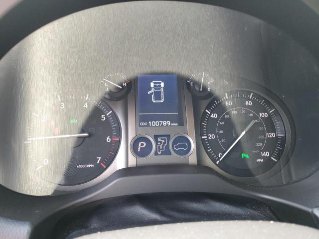Photo 9 from auction – 2015 LEXUS GX 460 with VIN JTJBM7FX2F5117548