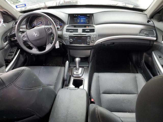 Photo 8 from auction – 2015 HONDA CROSSTOUR with VIN 5J6TF3H53FL001951
