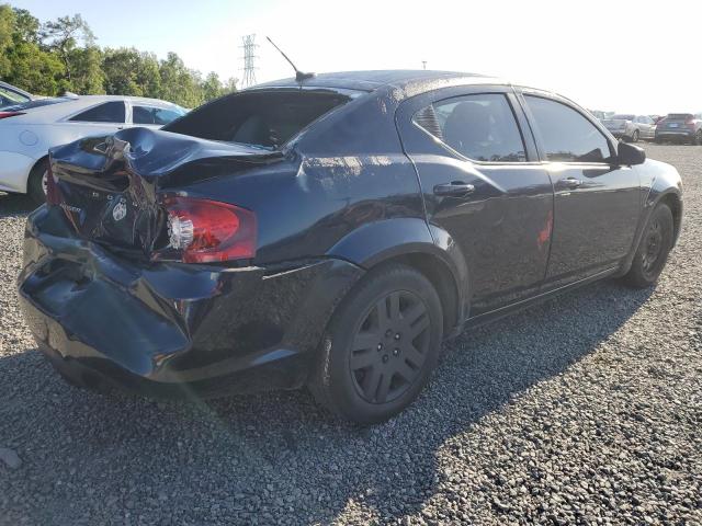 Photo 3 from auction – 2014 DODGE AVENGER SE with VIN 1C3CDZAB3EN215179