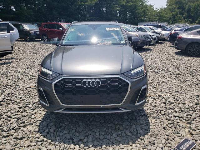 Photo 5 from auction – 2023 AUDI Q5 PREMIUM with VIN WA1GAAFY4P2104403