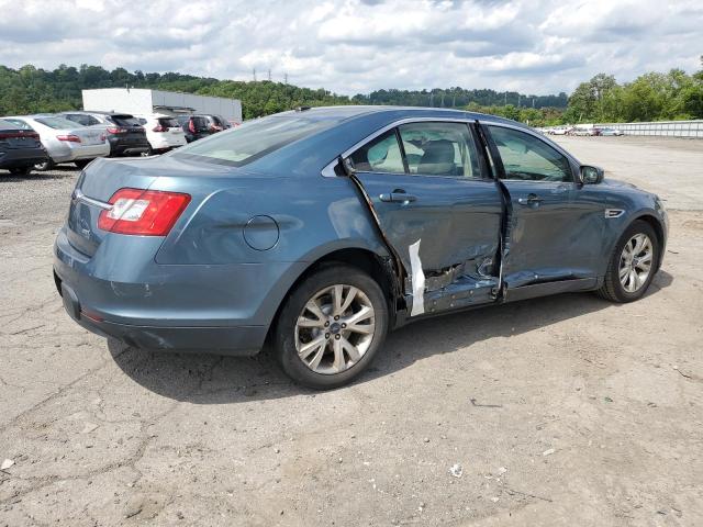 Photo 3 from auction – 2010 FORD TAURUS SEL with VIN 1FAHP2EW8AG119646