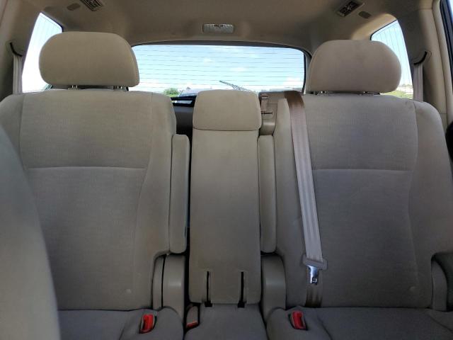 Photo 10 from auction – 2013 TOYOTA HIGHLANDER with VIN 5TDZK3EH1DS115646