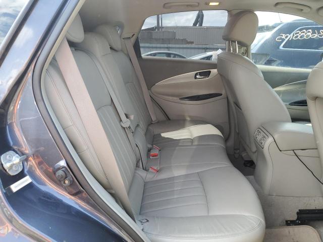 Photo 10 from auction – 2008 INFINITI EX35 BASE with VIN JNKAJ09F88M358099