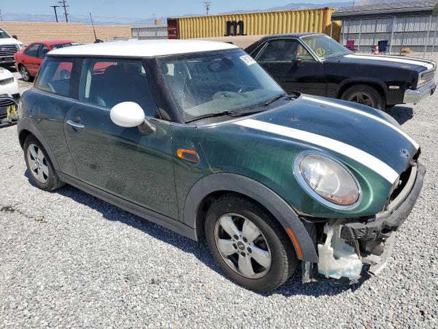 Photo 4 from auction – 2016 MINI COOPER with VIN WMWXP5C59G2D14954