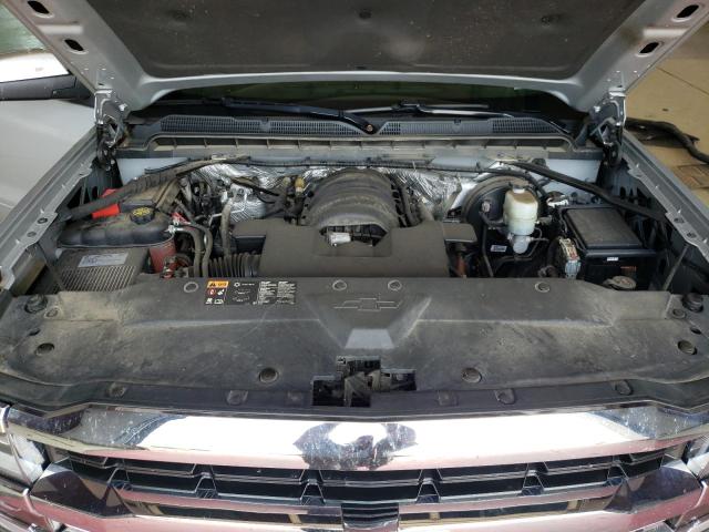 Photo 11 from auction – 2016 CHEVROLET SILVERADO with VIN 1GCVKREC9GZ307552