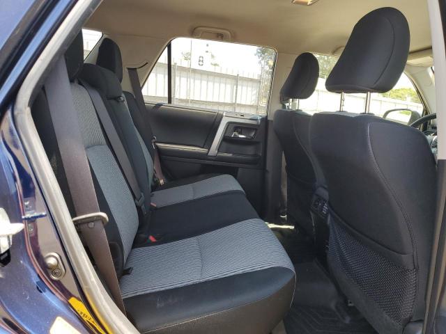 Photo 10 from auction – 2017 TOYOTA 4RUNNER SR with VIN JTEBU5JR5H5458568