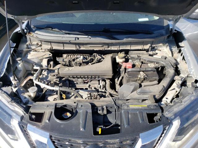 Photo 12 from auction – 2017 NISSAN ROGUE S with VIN KNMAT2MV5HP564971